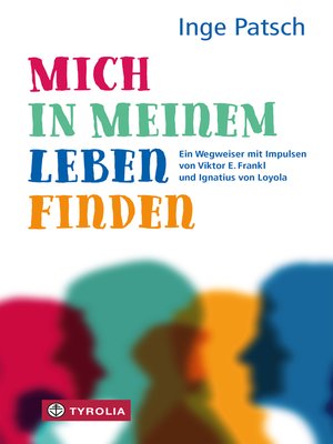 cover image of Mich in meinem Leben finden